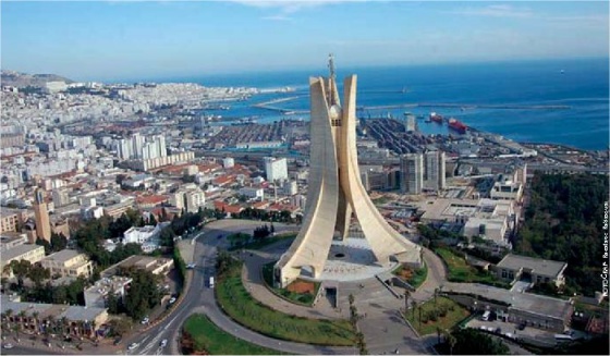 Cezayirde