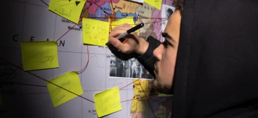 2- KOCAELİ'DE ÖZEL DEDEKTİFLİK FİRMAMIZIN BİREYSEL DEDEKTİFLİK HİZMETLERİ