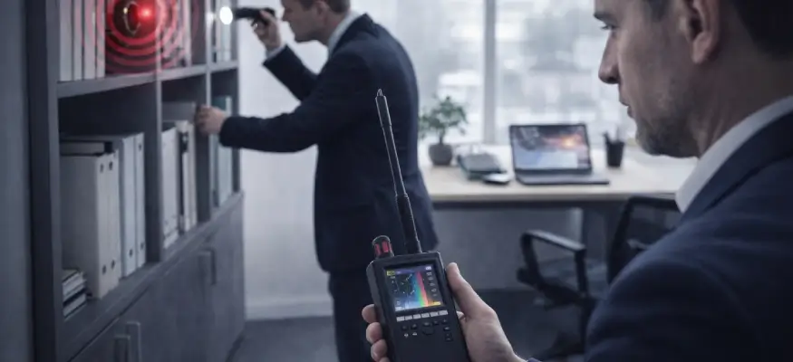 4-G- KOCAELİ'DE DEDEKTİF HİZMETİ SUNAN KİŞİLER, İŞYERİ-ARABA-FABRİKA-OFİS  GİBİ ALANLARDA DİNLEME CİHAZI, BÖCEK, GİZLİ KAMERA, CASUS YAZILIM SORUNLARINA YÖNELİK ARAMA, TARAMA VE TESPİT ÇALIŞMALARINI NASIL İCRA EDERLER?