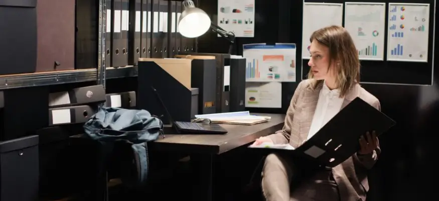 4- KOCAELİ'DE ÖZEL DEDEKTİFLİK BÜROSU OLARAK DEDEKTİFLİK HİZMETLERİ İLE ALAKALI SIKÇA SORULAN SORULAR (S.S.S)