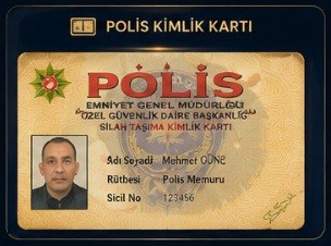 Belgelerimiz