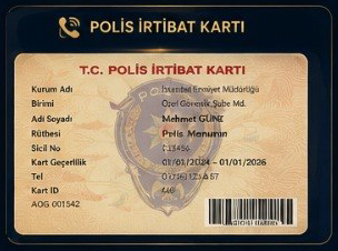 Belgelerimiz