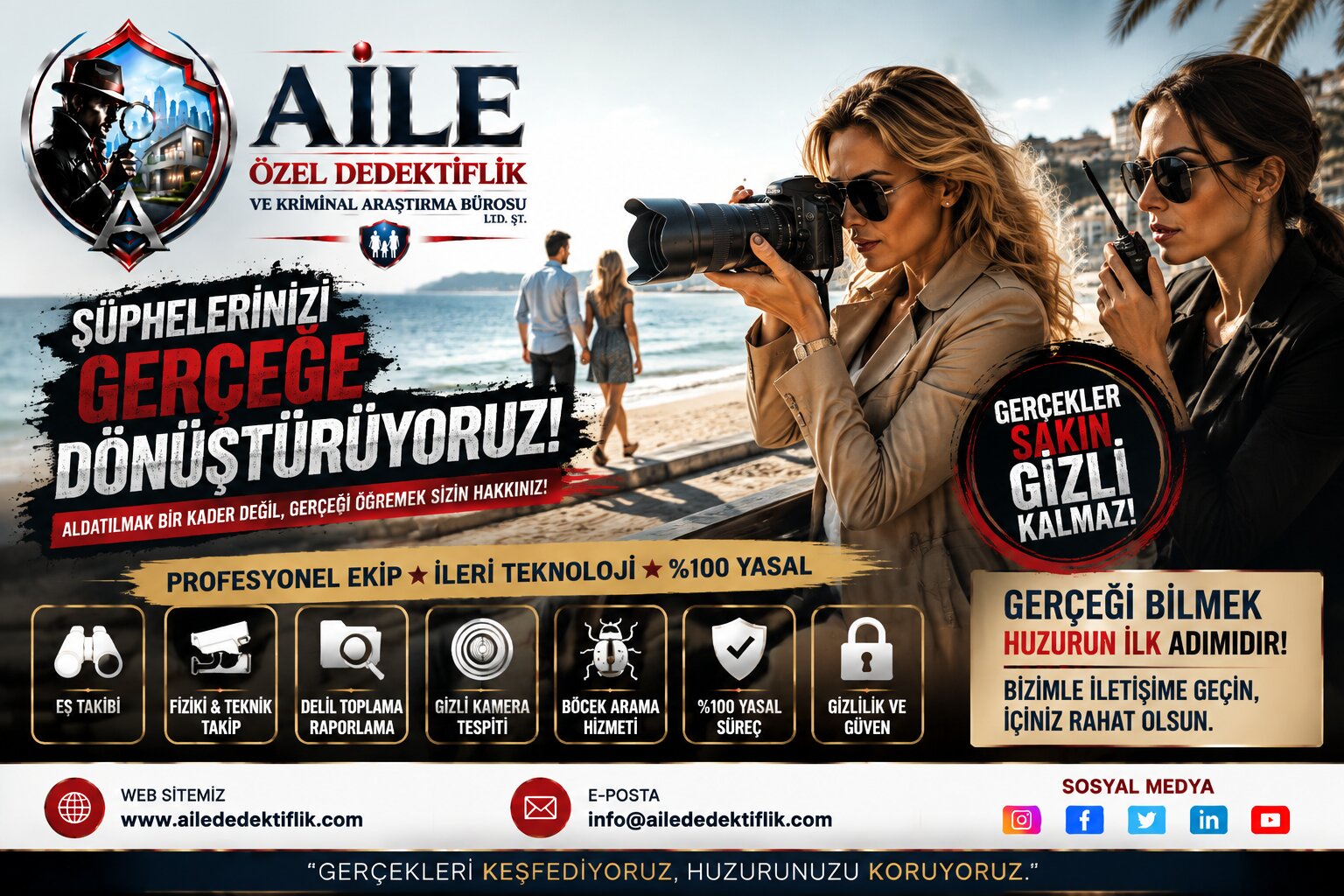 10.13. Trabzon Eş Takibi ve Özel Dedektiflik Hizmetleri