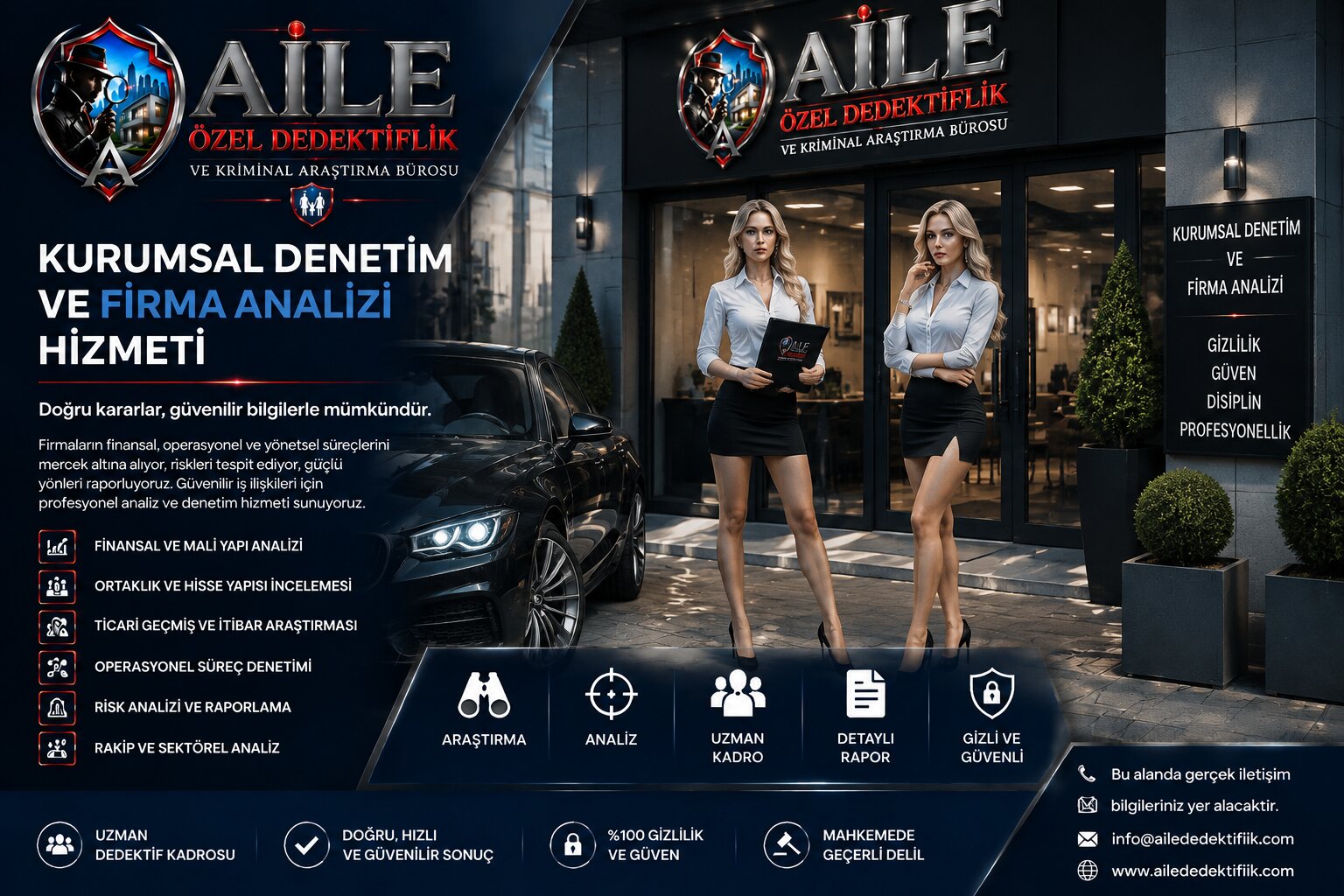 6. İş Ortağı ve Tedarikçi Araştırması Nasıl Yapılır?