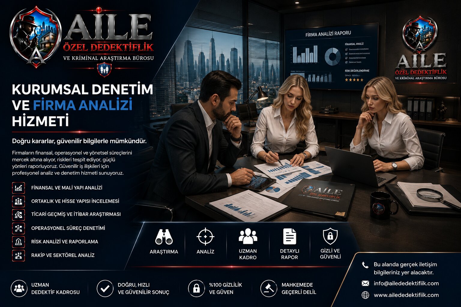 12. Bir Şirketle Ortaklık Kurmadan Önce Hangi Bilgiler Araştırılmalı?