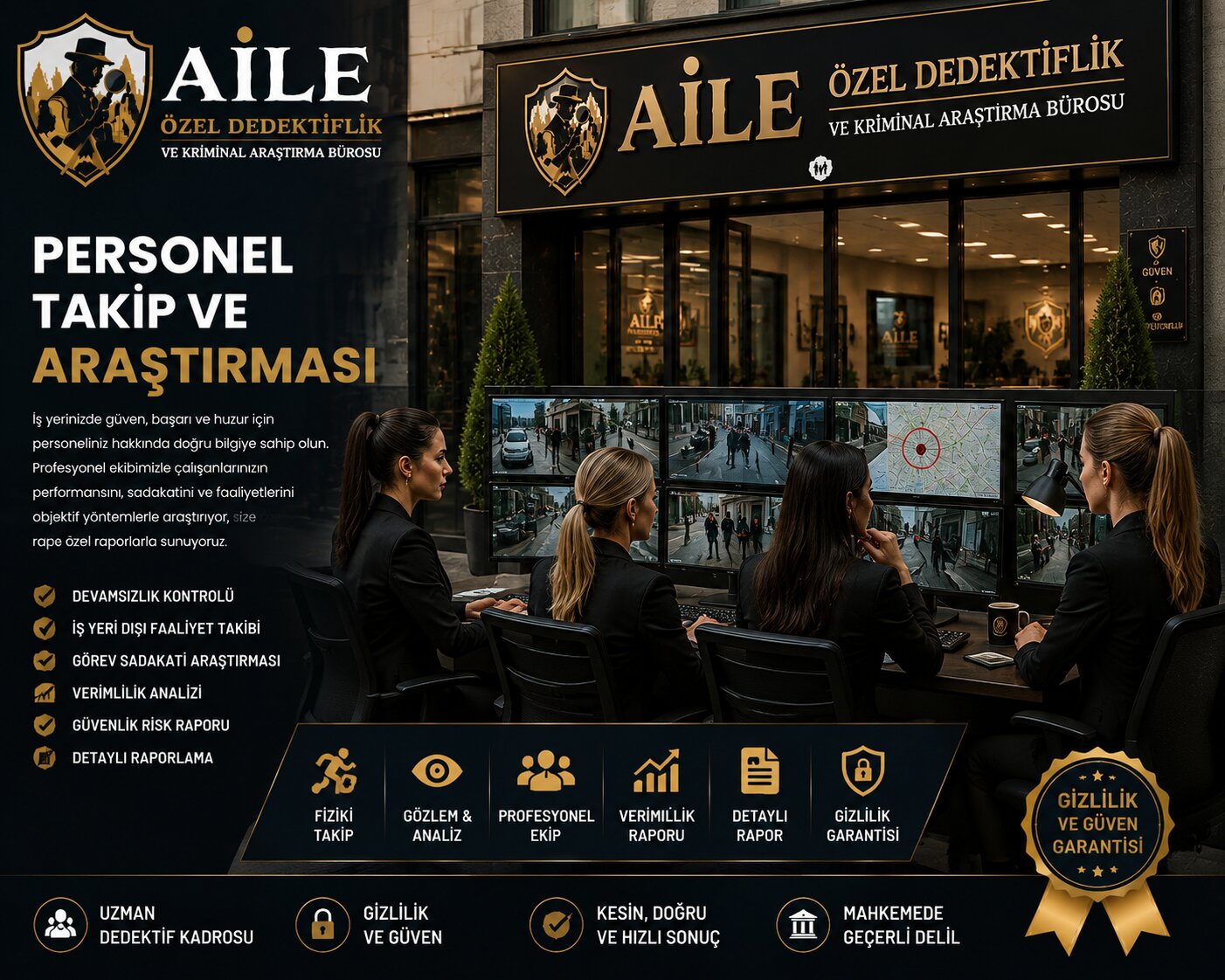 12. Personel Araştırmasında Gizlilik, KVKK ve Hukuki Sınırlar