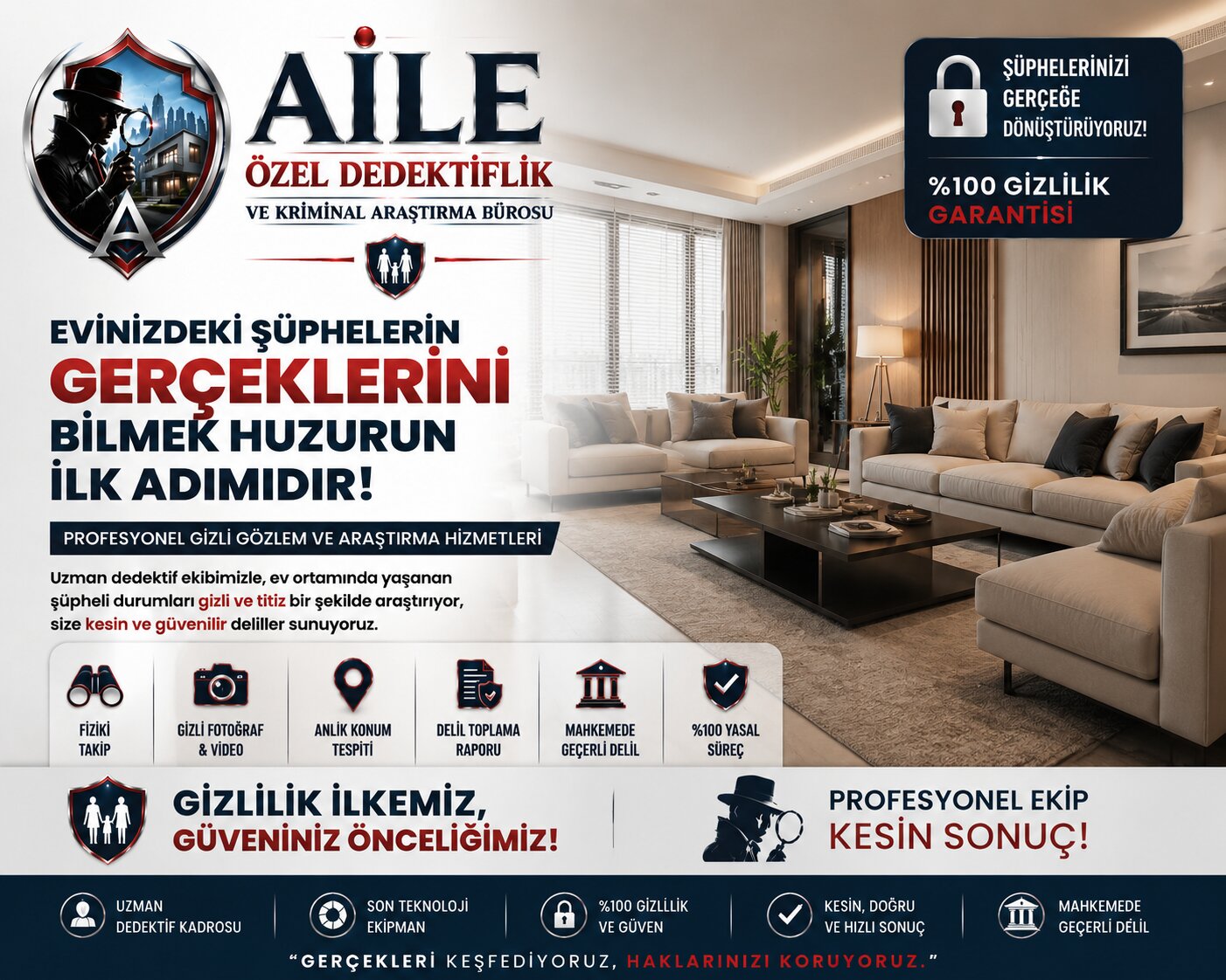 Tehdit ve Şantaj Olaylarında Delil Araştırması Nasıl Yapılır?