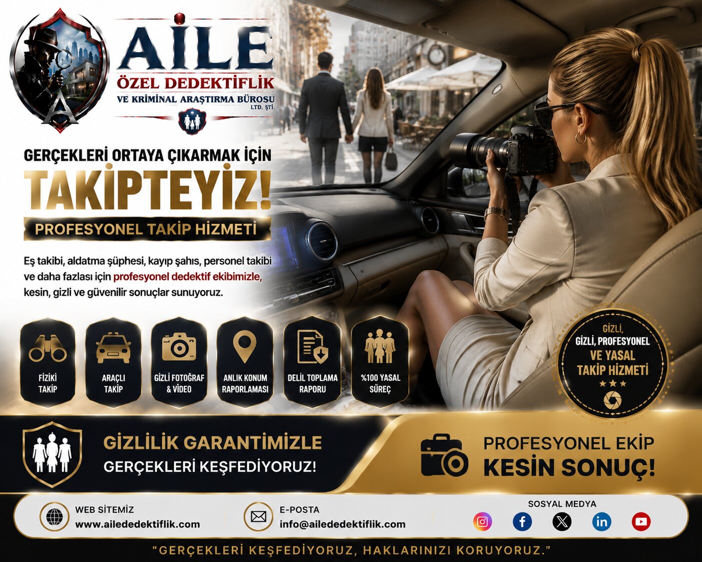 5: Velayet Davasında Çocuğun Yaşam Koşulları ve Ebeveyn Ortamının Araştırılması