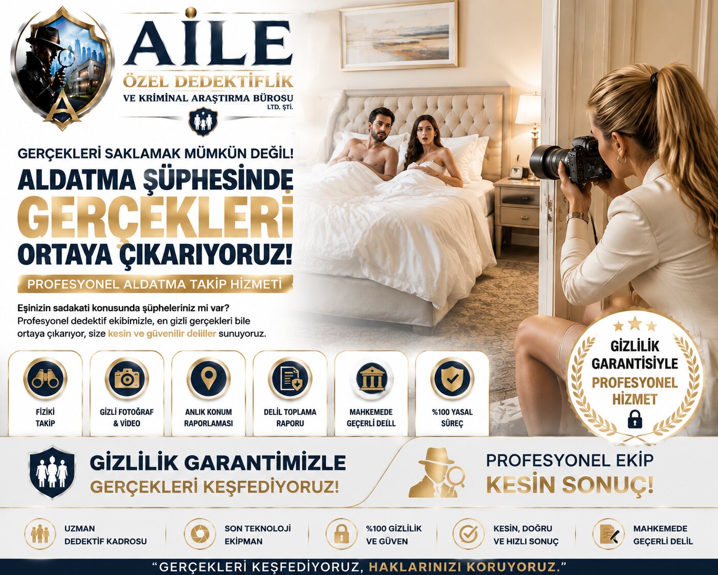 10: Velayet Davaları İçin Delil Toplama Fiyatları ve Hizmet Kapsamı