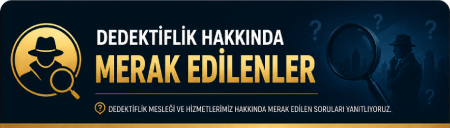 Merak Edilenler
