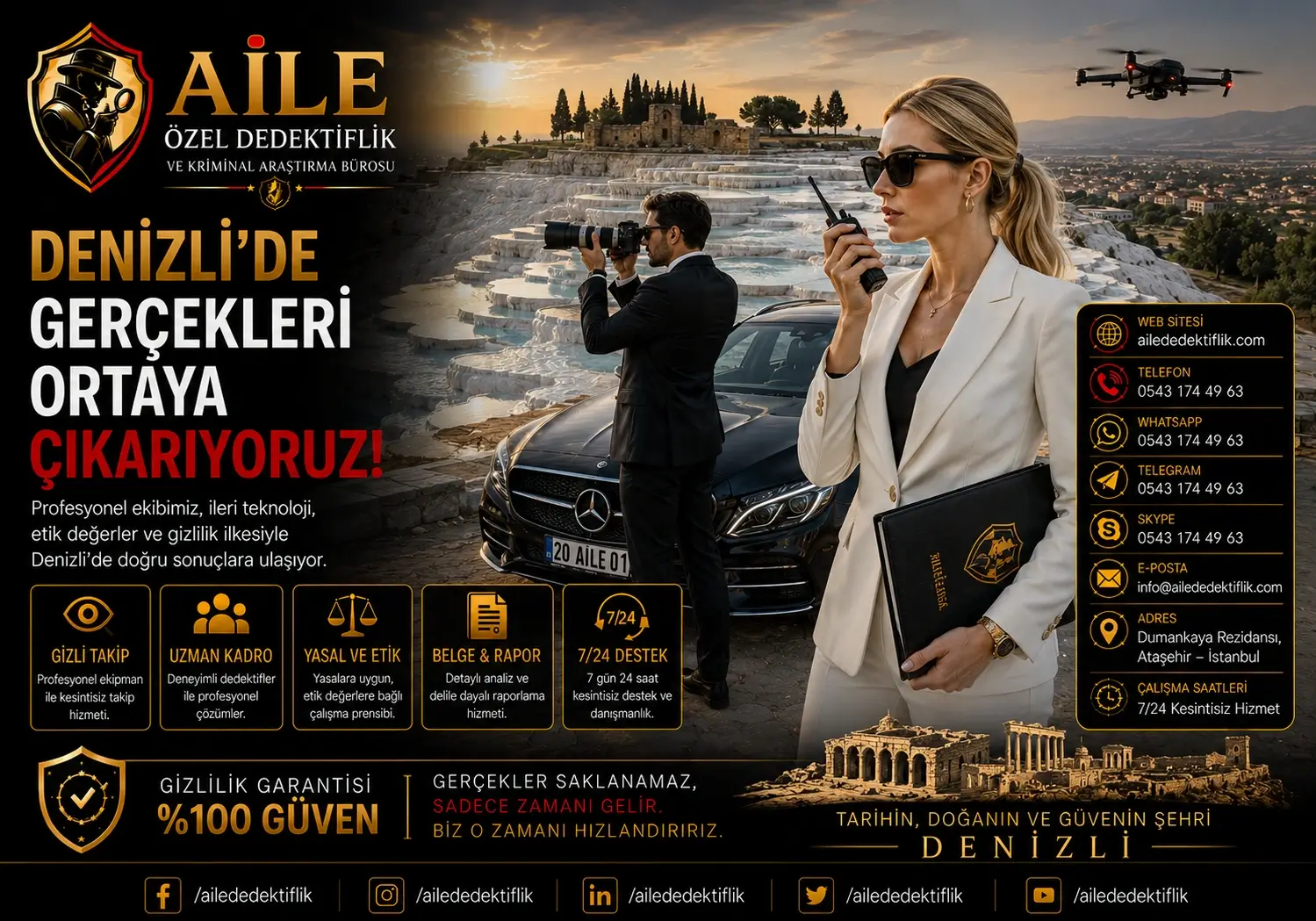 3. Denizli'de Evlilik Öncesi Araştırma: Eş Adayınız Hakkında Merak Ettiklerinizi Nasıl Değerlendirebilirsiniz?