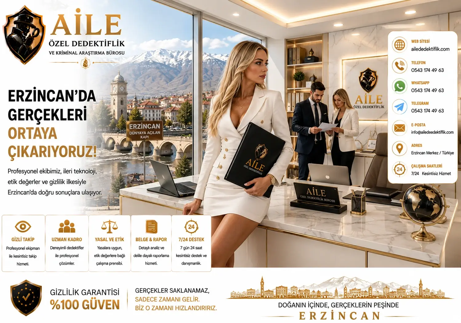 💍 4. ERZİNCAN Evlilik Öncesi Araştırma | Evlilik Kararı Öncesinde Güvenilir Bilgiye Ulaşma Rehberi