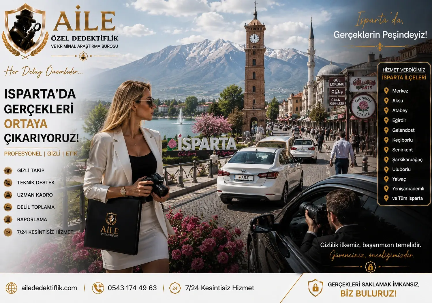 💍 4. ISPARTA Evlilik Öncesi Araştırma | Birlikte Bir Hayat Kurmadan Önce Bilgi Doğrulamak Neden Önemli?