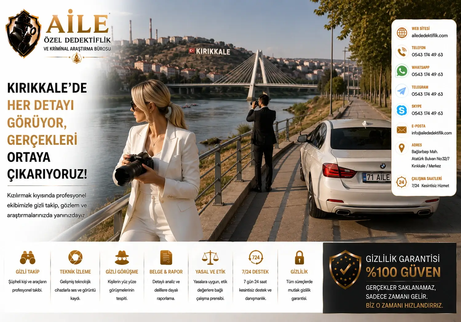 10. Ticari Ortaklıklar Öncesinde Hangi Bilgiler Değerlendirilebilir?