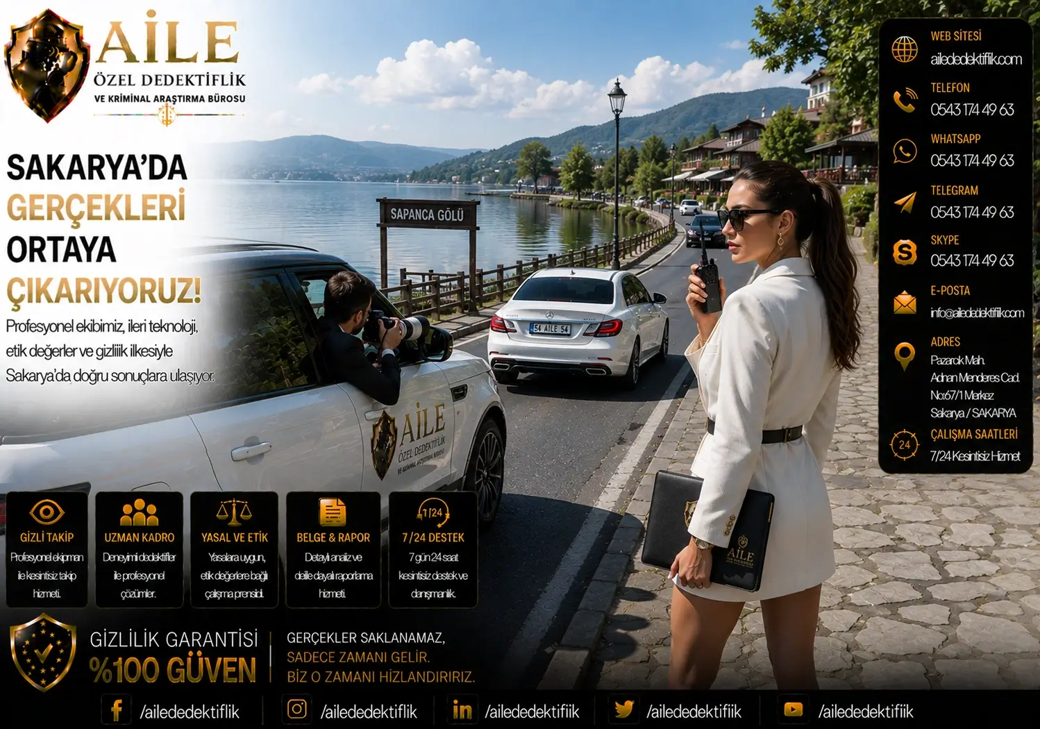 Sakarya'da Evlilik Öncesi Araştırma: Birlikte Hayat Kurmadan Önce Hangi Bilgiler Önemlidir?