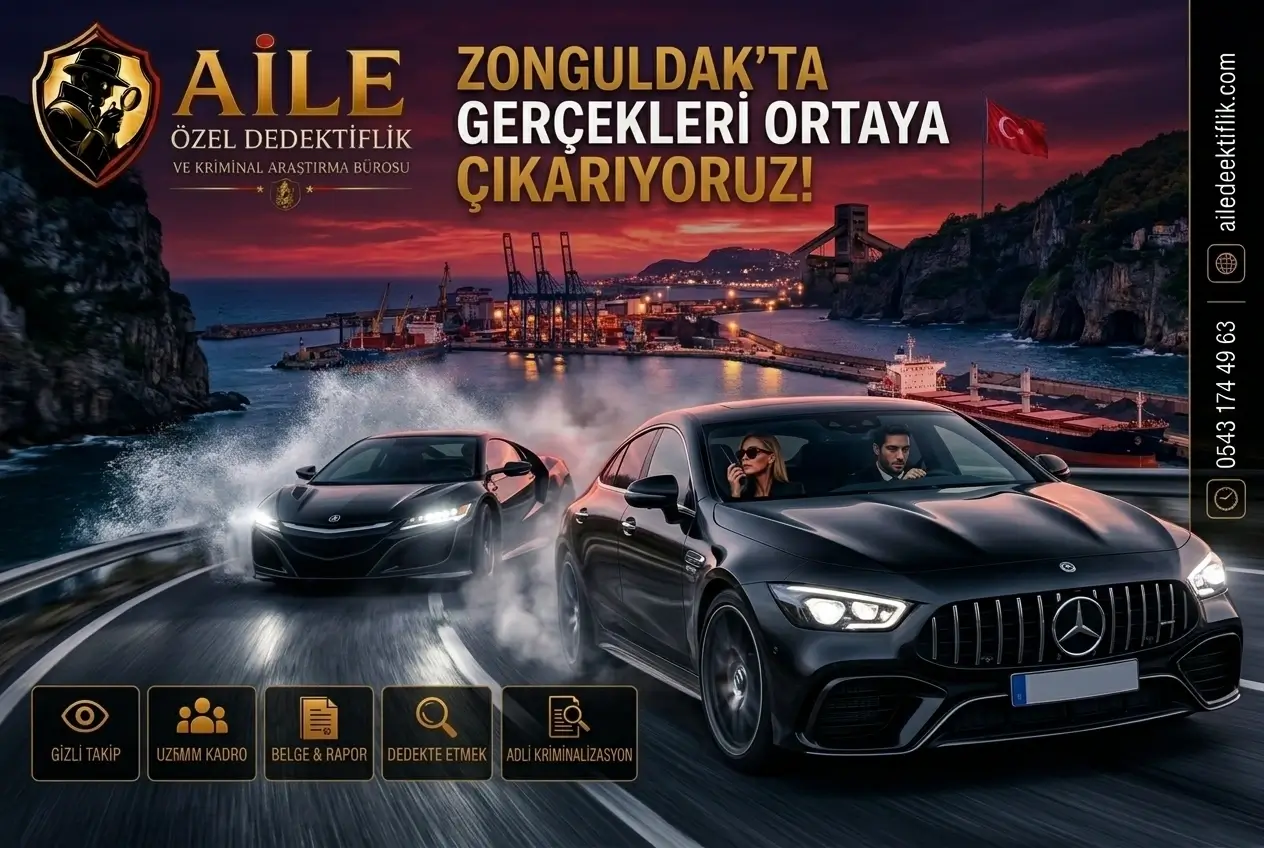 7. Zonguldak'ta Boşanma ve Velayet Öncesi Araştırmalarda Bilgi Toplama Süreci