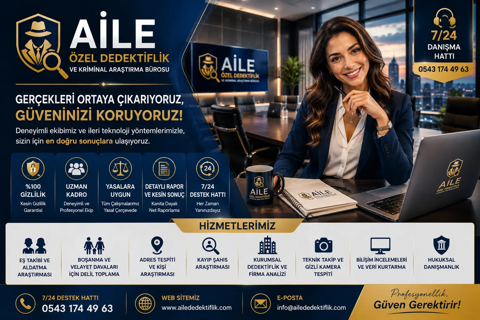 DİNLEME CİHAZI (BÖCEK) ARAMA