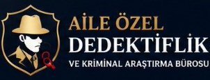 Aile Özel Dedektiflik Logo